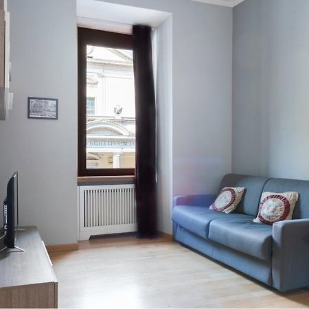 Tiberina Apartments - Rome Trastevere エクステリア 写真