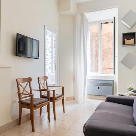 Tiberina Apartments - Rome Trastevere エクステリア 写真