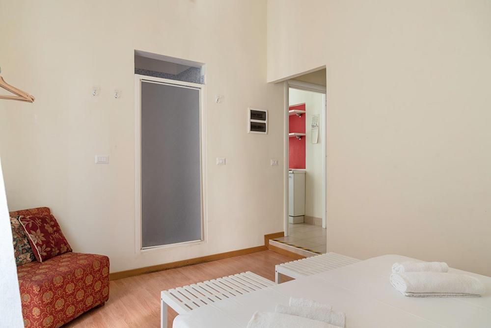 Tiberina Apartments - Rome Trastevere エクステリア 写真
