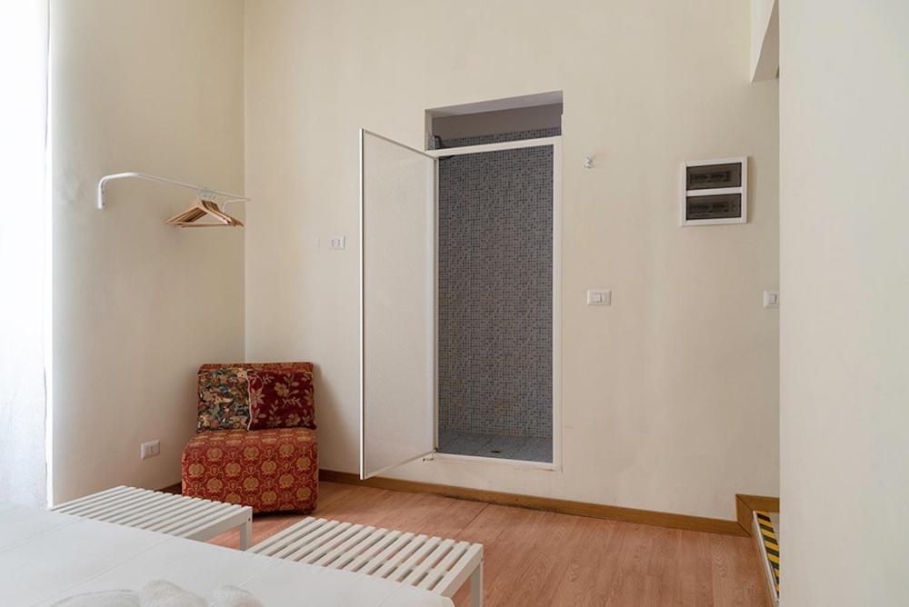 Tiberina Apartments - Rome Trastevere エクステリア 写真