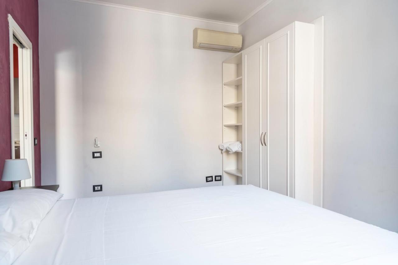 Tiberina Apartments - Rome Trastevere エクステリア 写真